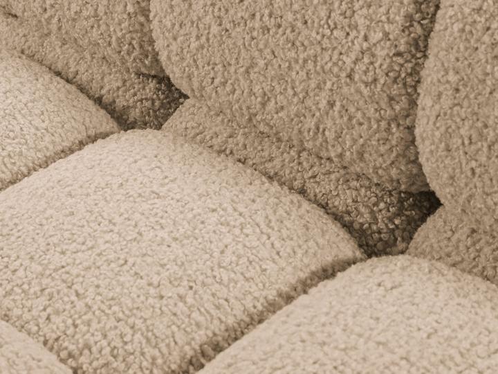 Actual product image Micadoni Bellis (1-seater, Modular sofa)