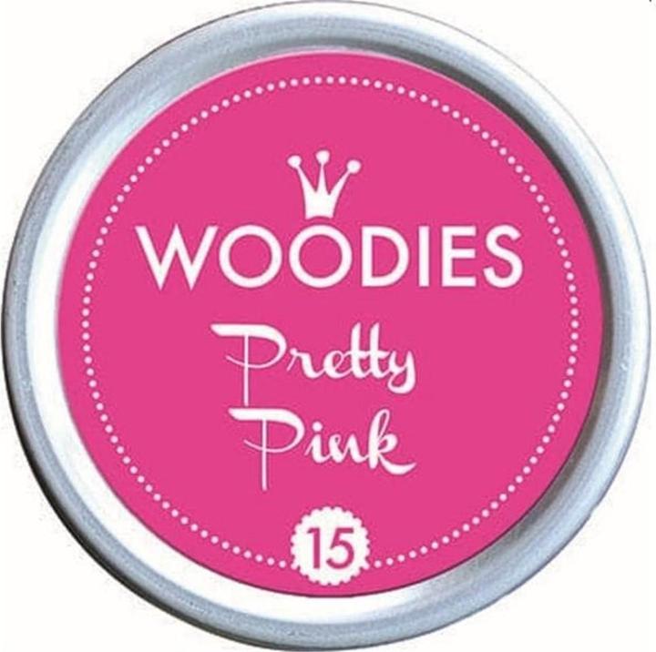 Pink, Pretty Pink, Rose