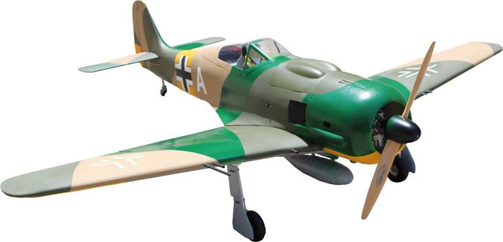 Produktbild Seagull Models Focke Wulf (Warbird)