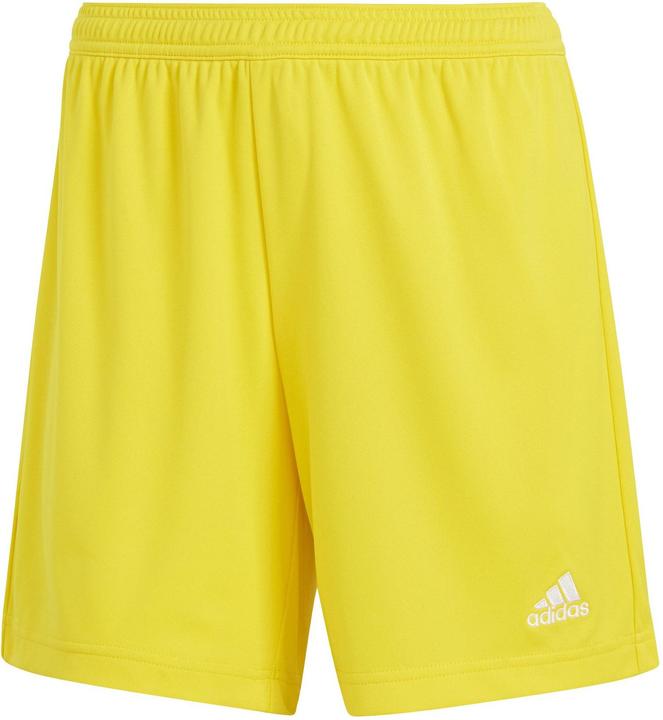 Produktbild adidas Entrada 22 Trainingsshort Damen (XXS)
