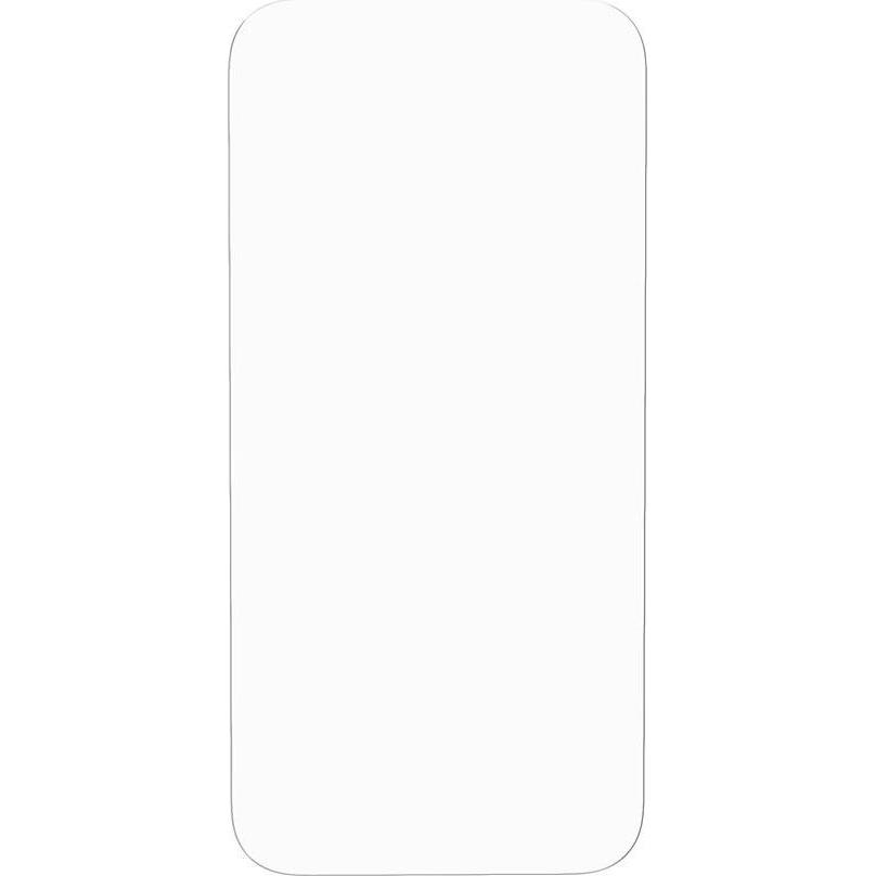 OtterBox Screen Protector Glass (1 pz., Apple iPhone 15), Pellicola protettiva smartphone, Trasparente
