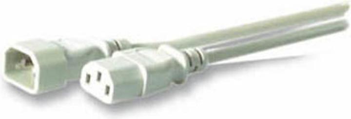Image du produit Bachmann Câble de raccordement pour appareils froids (2 m)