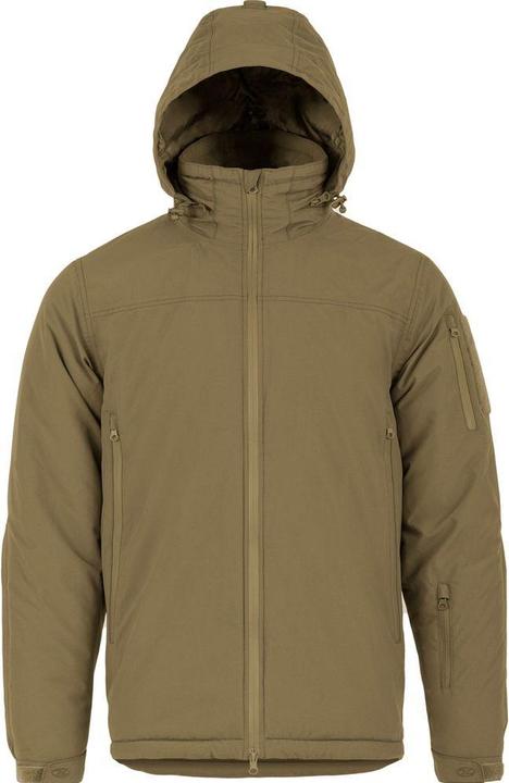 Produktbild Highlander Stryker Waterproof Winter Jacket - Ranger Green - S (S)