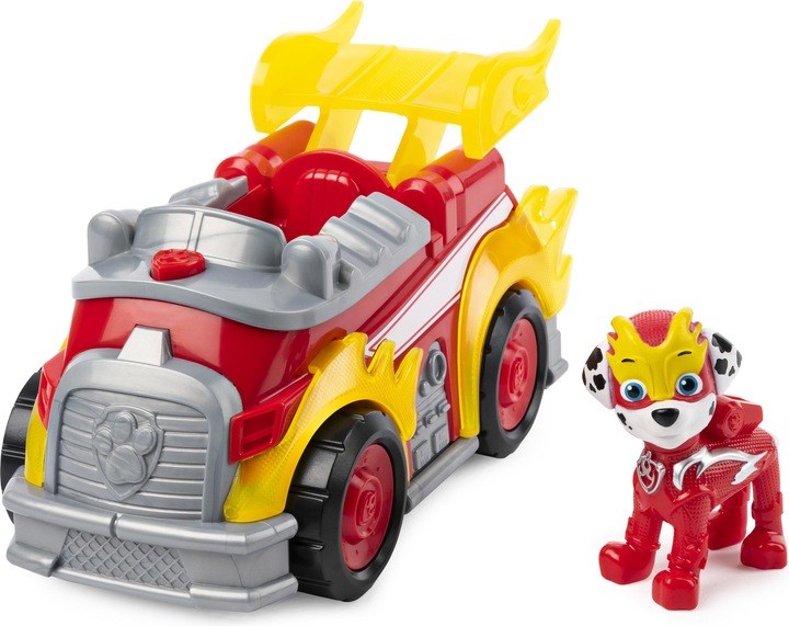 Immagine prodotto Spin Master Mighty Pups veicolo