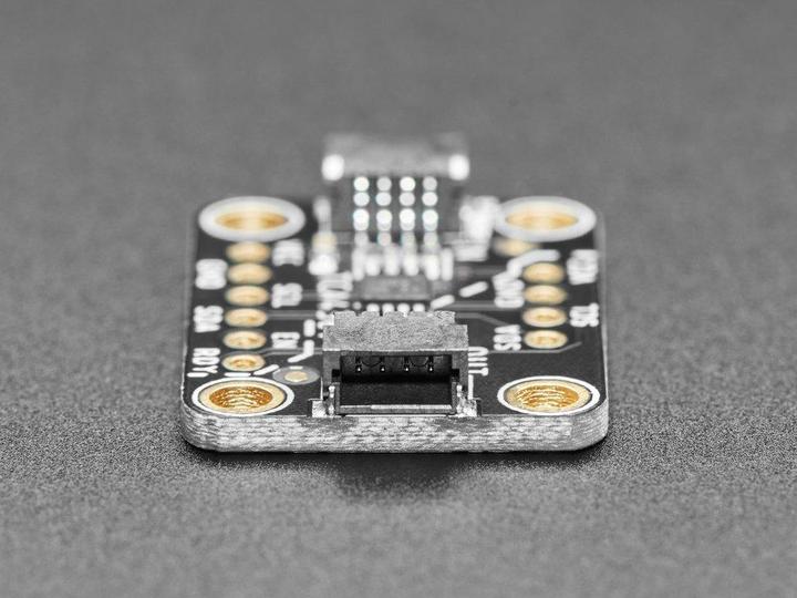 Actual product image Adafruit TCA4307 Hot-Swap I2C Buffer mit Stuck Bus Recovery