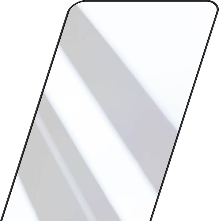Actual product image Avizar 9H hardness glass display protection film (1 Piece, Samsung Galaxy S21)