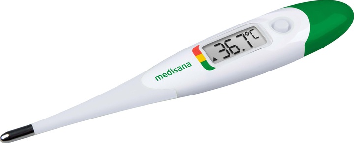 Medisana TM705 (Oksel, Mondeling, Rectaal)