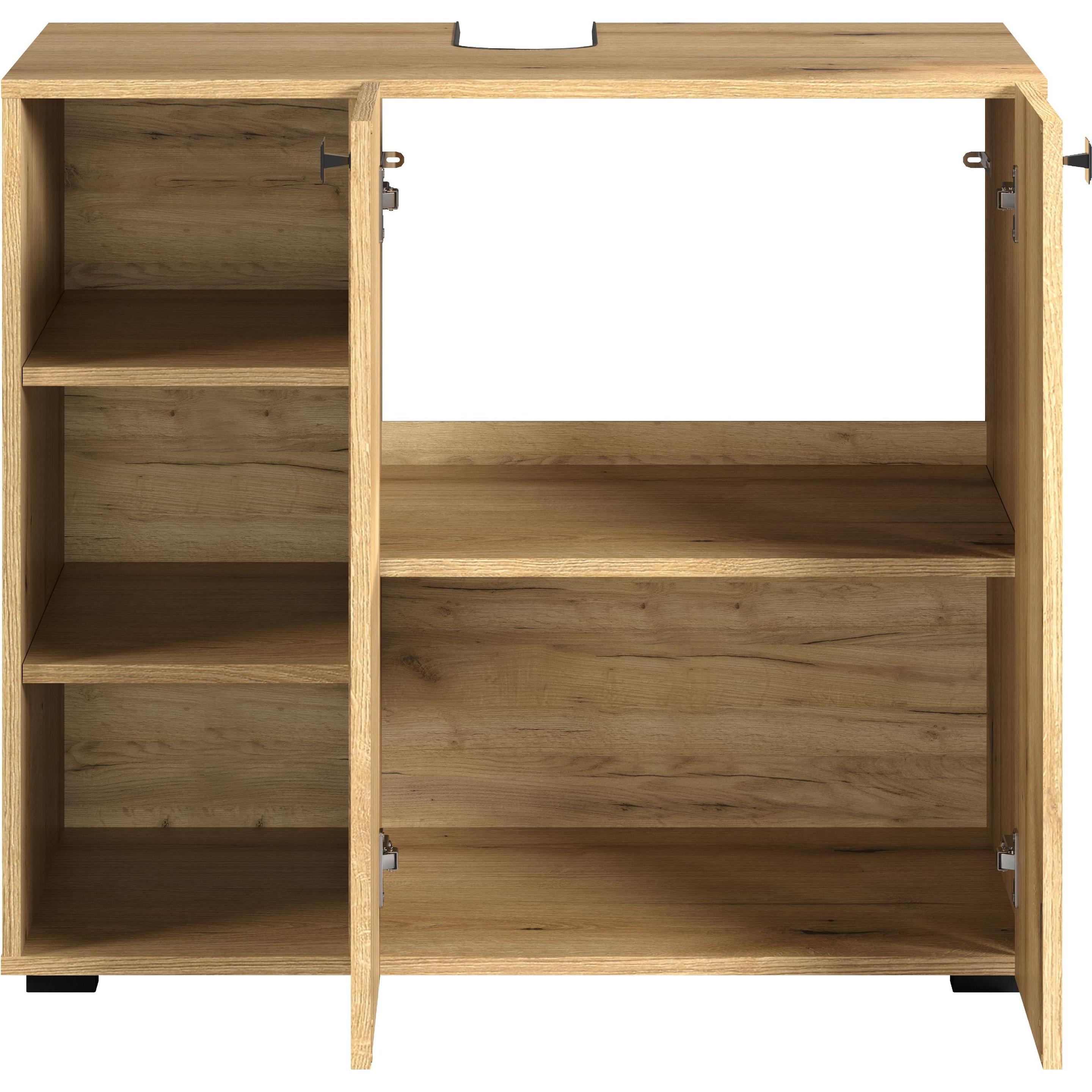 Trendteam, Waschbeckenunterschrank, PureBliss