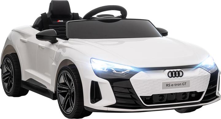 Foulées électriques