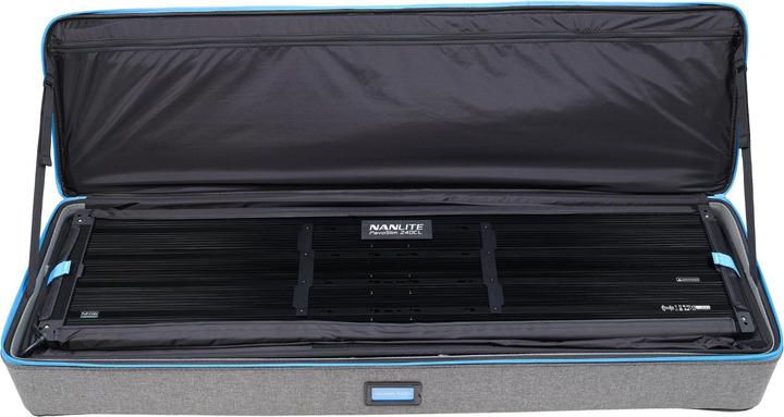 Image du produit Nanlite PavoSlim 240CL (éclairage de studio, Lumière vidéo, Panneaux lumineux)