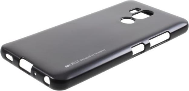 Produktbild Goospery i Jelly Metal Series (LG G7 ThinQ)
