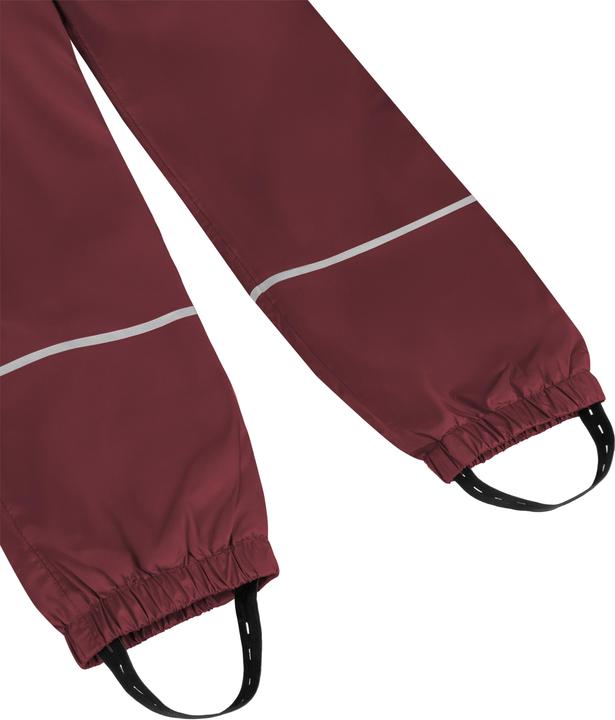Immagine prodotto Normani Kinder Regenhose Shalalth - 9834 (122)