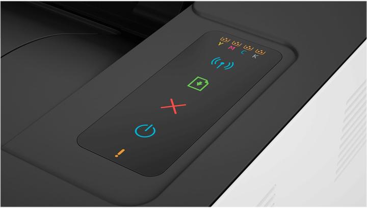 Image du produit HP Color Laser 150nw (Laser, Couleur)