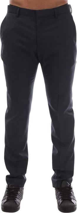 Actual product image HUGO Mens Getlin182 Trousers (36)