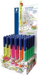 Image du produit Staedtler Surligneur "Textsurfer gel", présentoir de 30 pièces (30x)