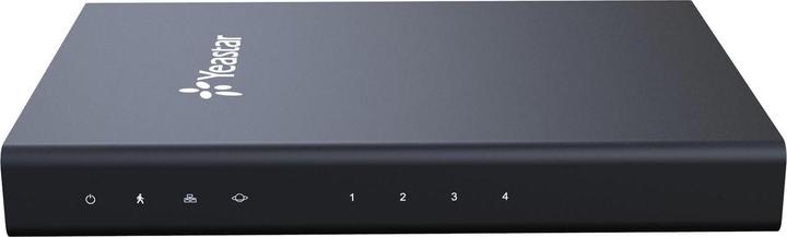 Productafbeelding Yeastar Gateway TA400 VoIP Analoge Gateway 4 FXS