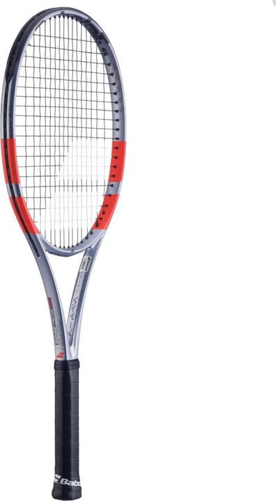 Actual product image Babolat Pure Strike 98 16/19 2025 Tennisschläger (2, 305 g)