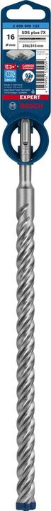 Produktbild Bosch Professional Zubehör Hammerbohrer (16 Millimeter)