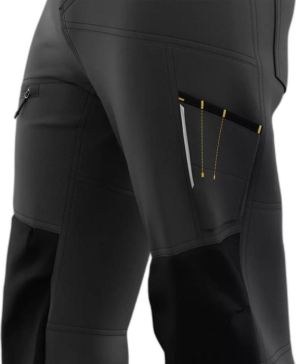 Produktbild Safety Jogger Works Maple (42)