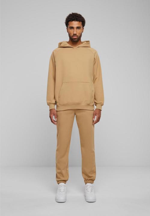 Produktbild Urban Classics Cosy Raglan Hoody (XL)