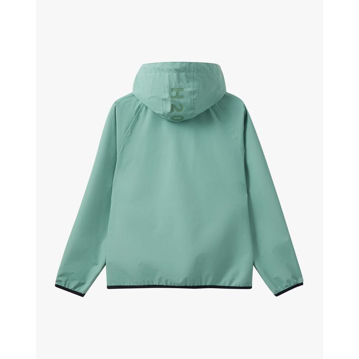 Actual product image H2O Rømø Logo LW Packable (L)