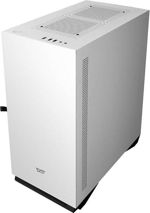 Productafbeelding Darkflash Tech Computerkast DLM22 (wit)