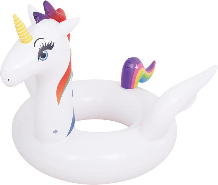 Produktbild Jilong Schwimmbring Einhorn