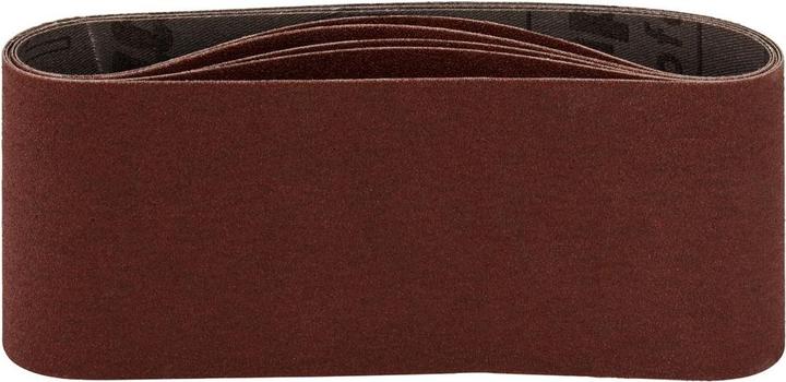 Produktbild Makita Schleifband 76x457mm K100 (100)