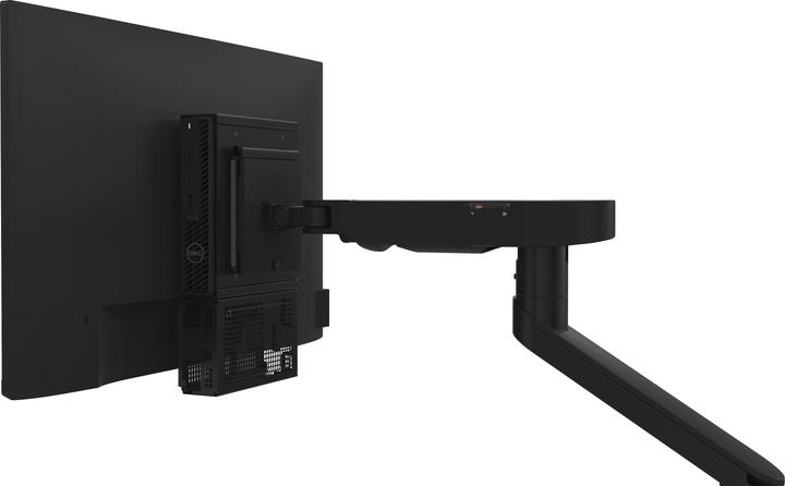 Actual product image Dell MSA20 (Table, 38", 10 kg)