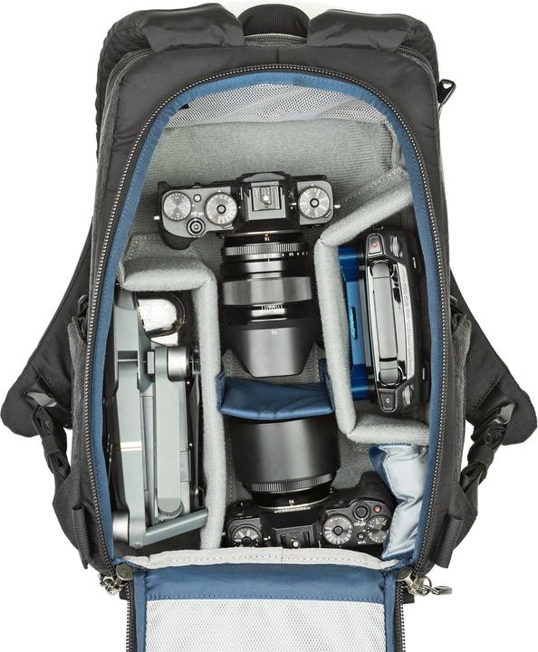 Actual product image Think Tank BackStory 13 (Photo backpack, 30 l)
