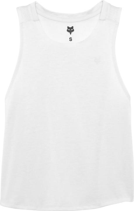 Produktbild Fox Tank 24 W Forums Tech Wht (M)