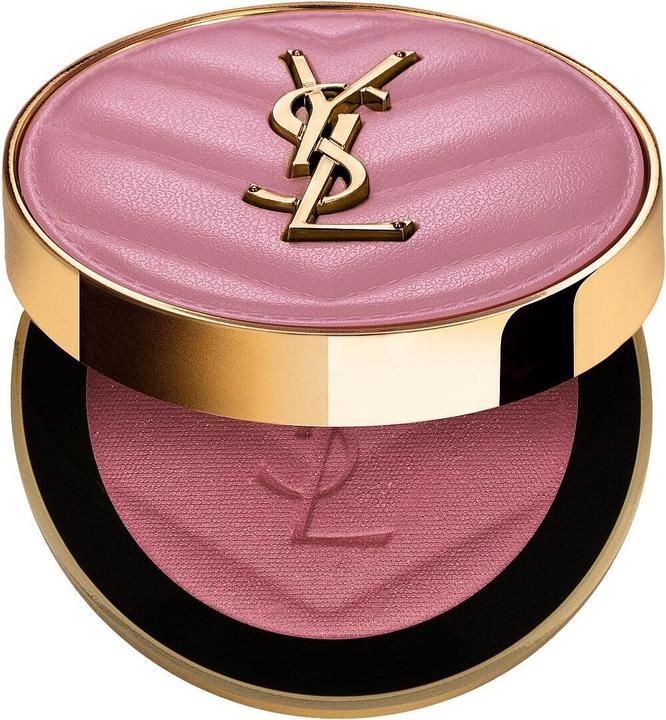 Yves Saint Laurent Make Me Blush (44 Lavallière nue)
