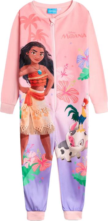 Produktbild Moana AllinOne Nachtwäsche Mädchen (98)
