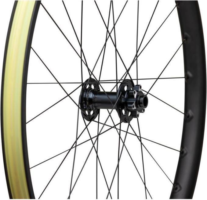 Image du produit Wtb Roue avant CZR i30 x 29 (Roue avant, 29")
