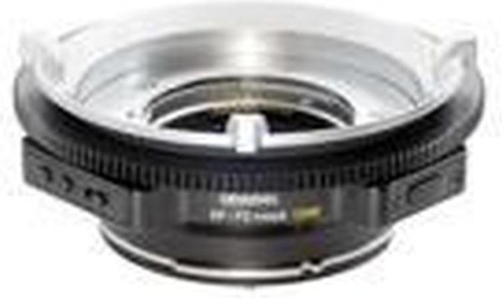 Metabones Canon EF - Sony FZ T Cine Smart Adapter