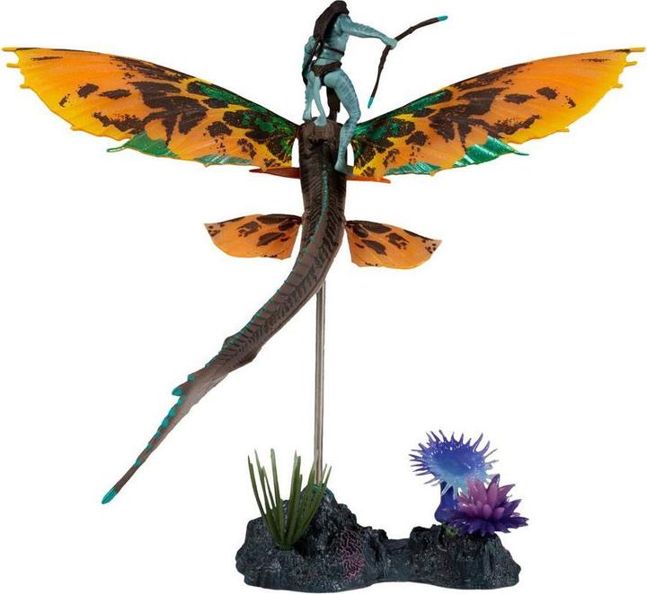Image du produit Bandai Coffret Avatar Large Tonowari