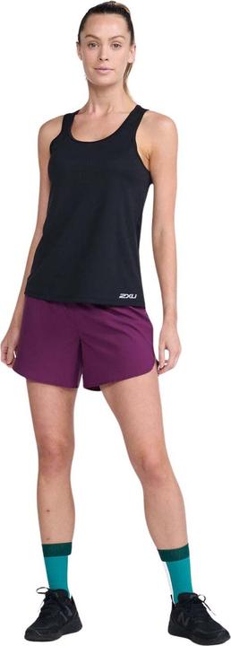 Produktbild 2XU Aero Singlet (M)