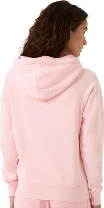 Produktbild Champion rosa Kapuzenpullover für Damen (XS)