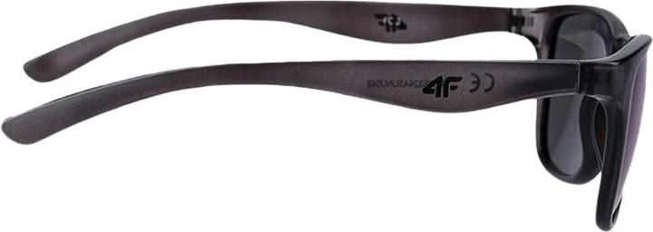 Actual product image 4F WSS24ASUNU048 Sunglasses