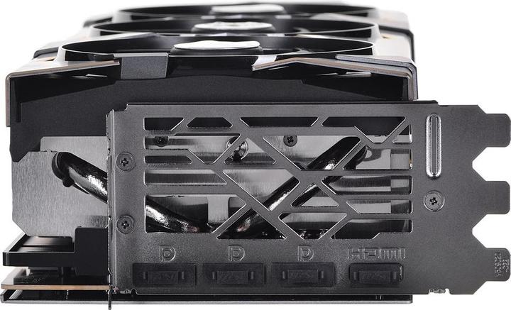 Produktbild MSI GeForce RTX 4080 16GB SUPRIM (16 GB)