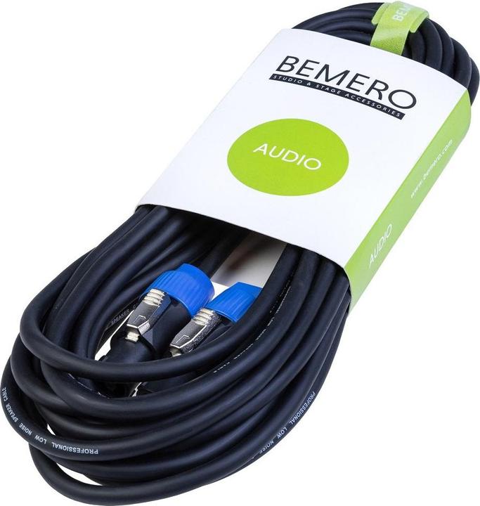 Actual product image Bemero BSC2929 (2 m, 1.50 mm²)