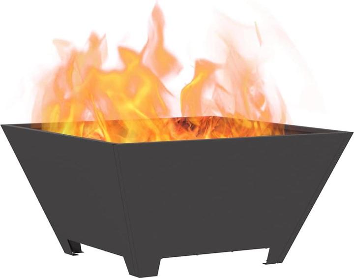 Immagine prodotto vidaXL Outdoor Feuerplatz (60 cm)