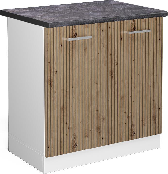 Artisan Eiche, Weiss