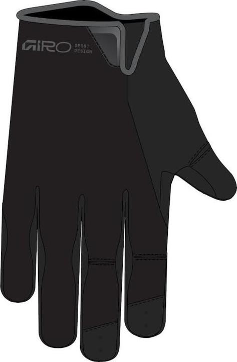 Produktbild Giro DND Glove (M)