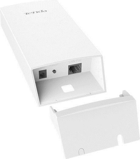 Produktbild Tenda O1 WLAN Access Point 300 Mbit/s Weiss Power over Ethernet (PoE) (300 Mbit/s)