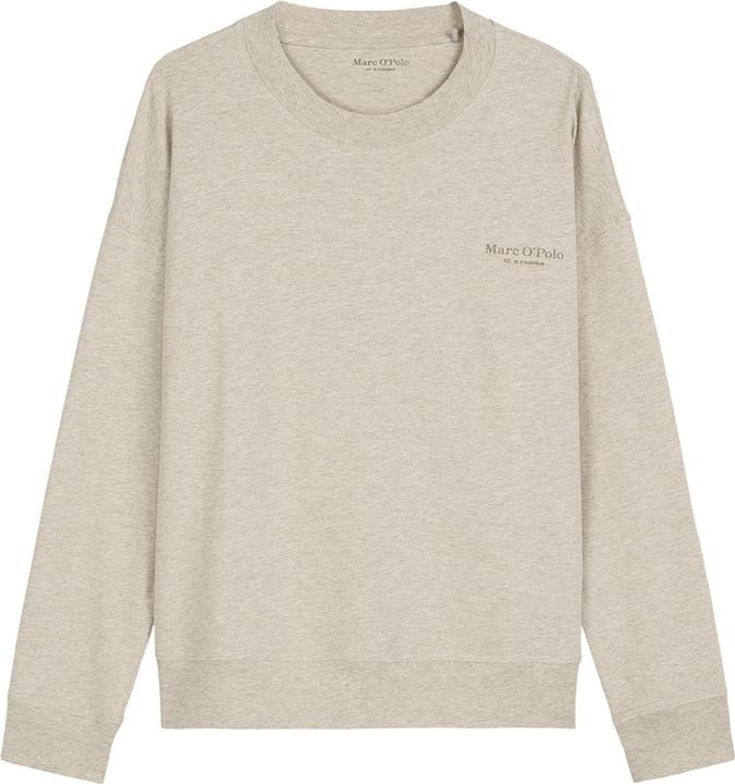 Immagine prodotto Marc O'Polo Pyjamaoberteil Mock Neck Top M-Line (L)