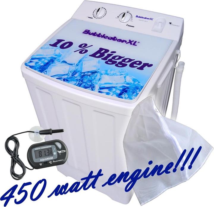 Pollinator Bubbleator XL Expansion Kit