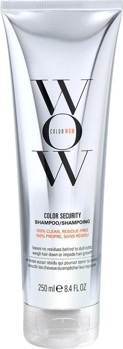 Produktbild Color Wow Color Security (Flüssiges Shampoo, 250 ml)