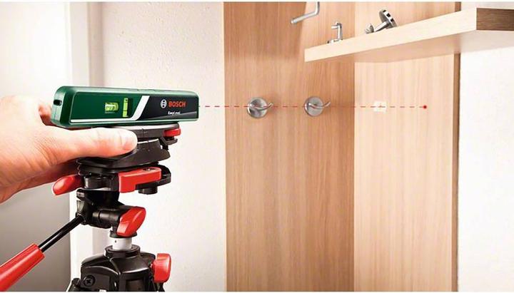 Actual product image Bosch Home & Garden EasyLevel (18 cm)