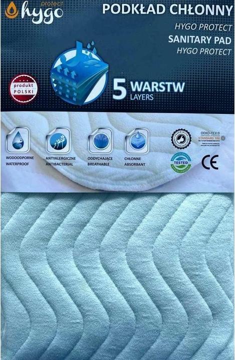 Sundo Hygo Protect - podkład chłonny (1 x)